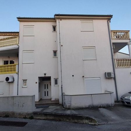 Apartman Lino Medulin Buitenkant foto