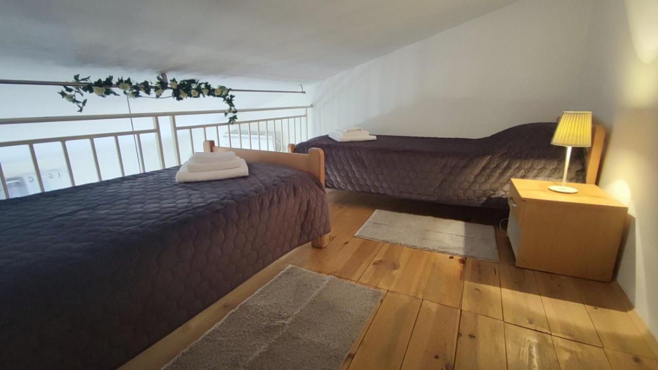 Apartman Lino Medulin Buitenkant foto